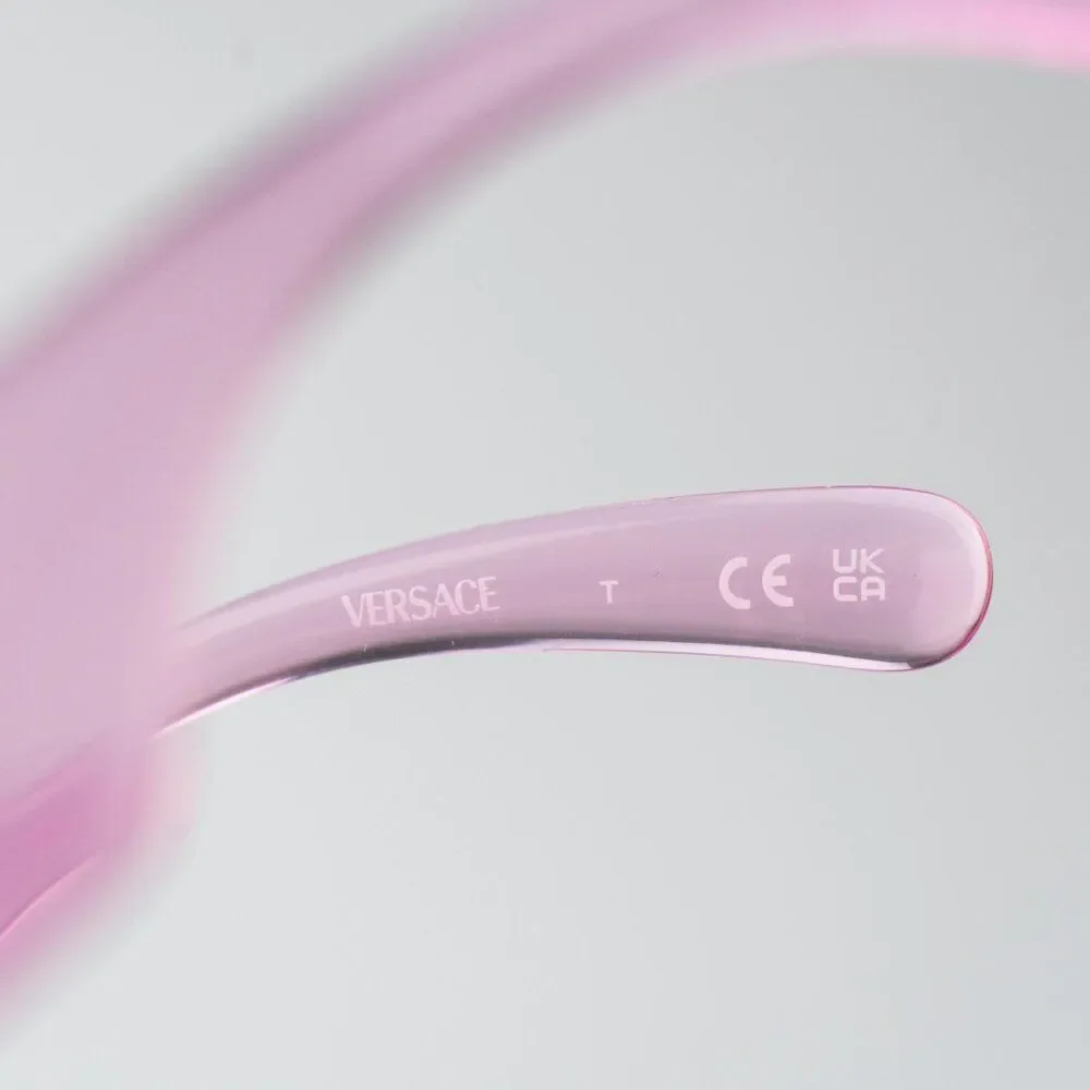 Versace kids sunglasses